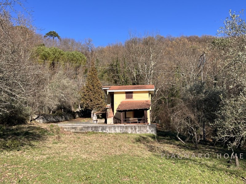 Casa Indipendente in Vendita a Mulazzo, 220'000€, 135 m²