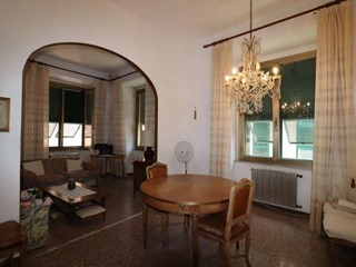 Appartamento in Vendita a La Spezia, 199'000€, 100 m², arredato