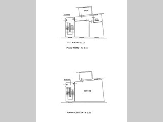 Bilocale in Vendita a Santa Croce sull'Arno, 50'000€, 50 m², arredato