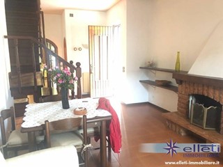 Villetta a schiera in Vendita a Montignoso, 699'000€, 110 m²