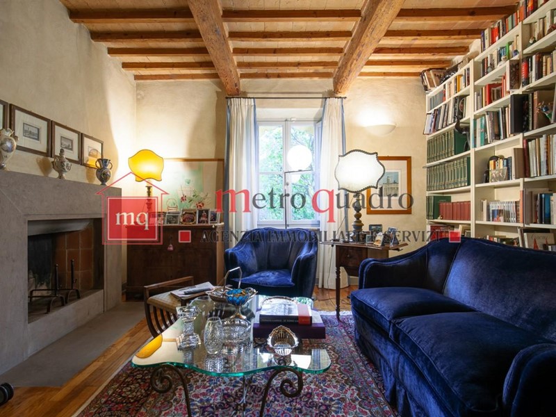 Casa Indipendente in Vendita a San Giuliano Terme, zona Asciano, 600'000€, 250 m²