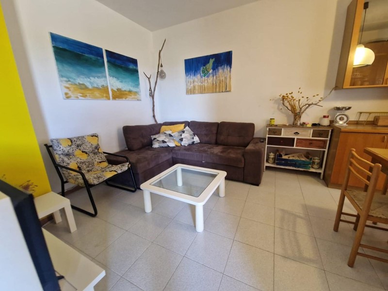 Trilocale in Affitto a Rosignano Marittimo, zona Vada, 2'200€, 60 m², arredato