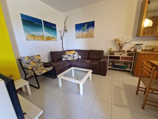 Trilocale in Affitto a Rosignano Marittimo, zona Vada, 2'200€, 60 m², arredato