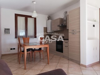 Trilocale in Vendita a Santa Maria a Monte, 129'999€, 70 m²