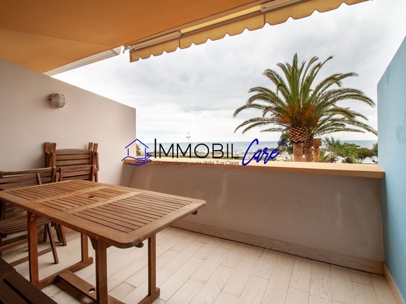 Monolocale in Vendita a Livorno, zona Quercianella, 180'000€, 28 m²