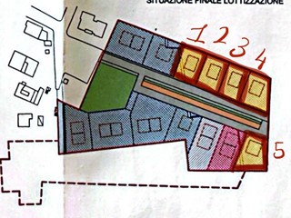 Terreno edificabile in Vendita a San Miniato, zona Scala, 250'000€, 5202 m²