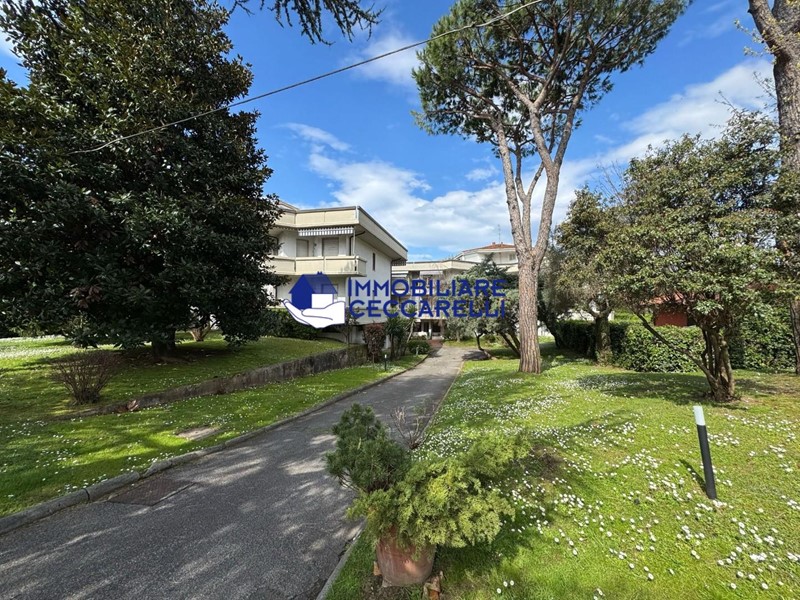 Quadrilocale in Vendita a Massa, 238'000€, 85 m²