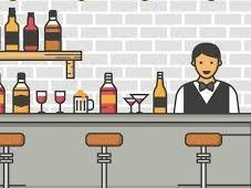 Attività commerciale in Vendita a Torino, 110'000€, 122 m²