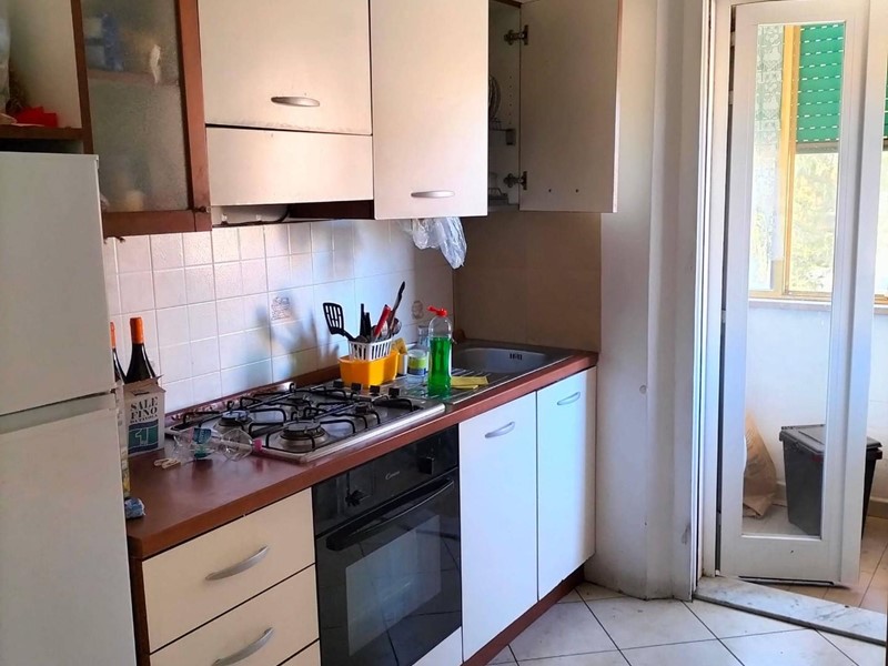 Quadrilocale in Affitto a Pisa, 290€, 80 m², arredato