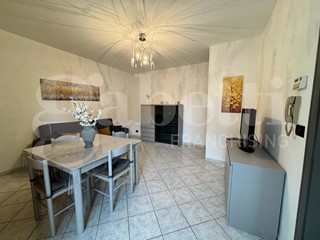 Trilocale in Vendita a Roseto degli Abruzzi, 140'000€, 66 m²