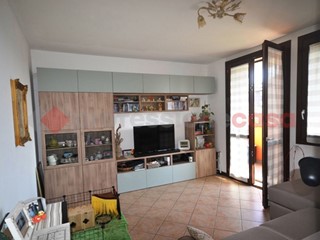 Bilocale in Vendita a Pioltello, 140'000€, 65 m²