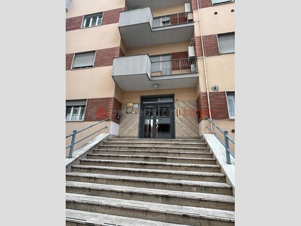 Quadrilocale in Vendita a Frosinone, 139'990€, 80 m²
