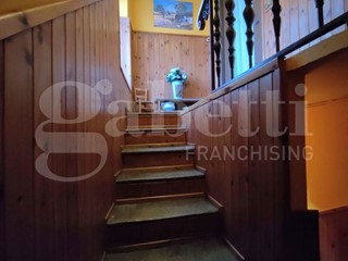 Casa Indipendente in Vendita a Biella, 78'000€, 120 m²