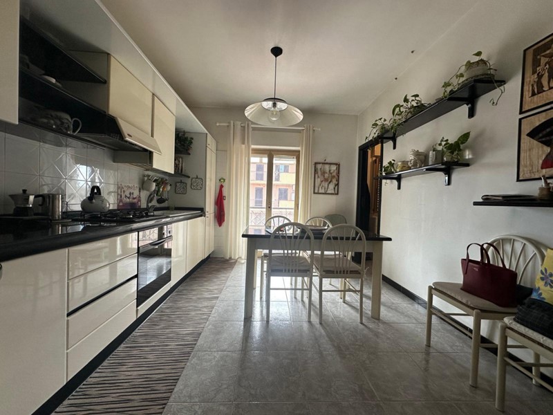 Quadrilocale in Vendita a Milazzo, 155'000€, 136 m²