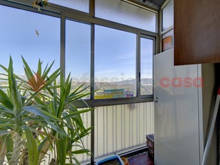 Trilocale in Vendita a Torino, 139'000€, 82 m²