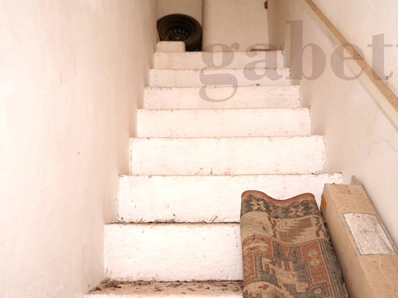 Casa Indipendente in Vendita a Nociglia, 39'500€, 85 m²