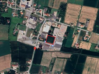 Terreno edificabile in Vendita a Campiglia dei Berici, 250'000&euro;, 3718 m²