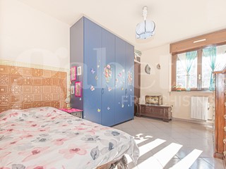 Appartamento in Vendita a Rivoli, 229'000€, 105 m²