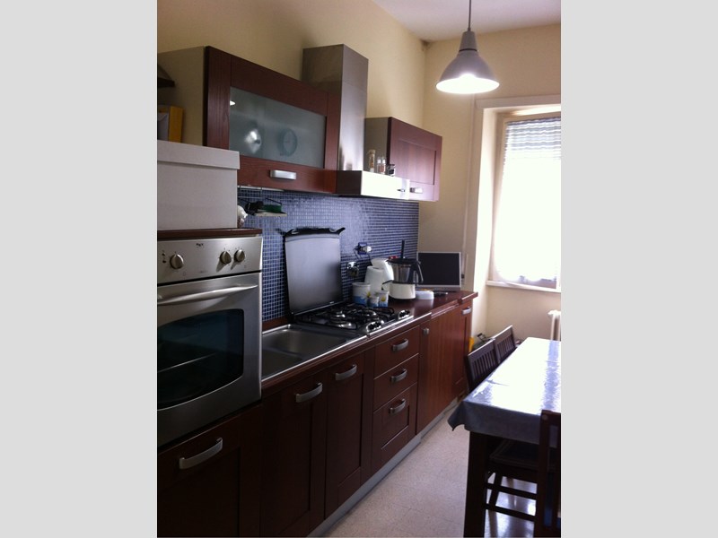 Bilocale in Affitto a Roma, zona Nomentana- Montesacro-Espero, 1'300€, 65 m², arredato