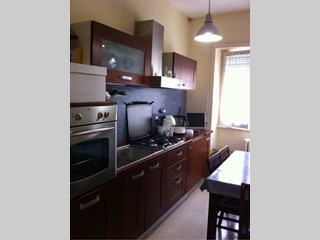 Bilocale in Affitto a Roma, zona Nomentana- Montesacro-Espero, 1'300€, 65 m², arredato