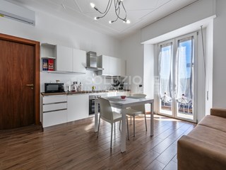 Bilocale in Vendita a Alzano Lombardo, 105'000€, 50 m², arredato