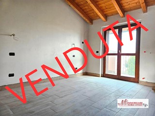 Trilocale in Vendita a Sedriano, 160'000€, 75 m²