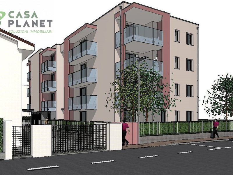 Appartamento in Vendita a Preganziol, 399'000€, 140 m²