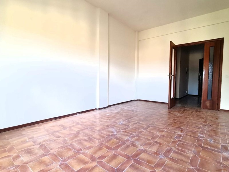 Appartamento in Vendita a Montopoli in Val d'Arno, zona San Romano, 165'000€, 135 m²