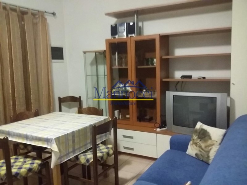 Bilocale in Vendita a Albosaggia, 65'000€, 45 m², arredato