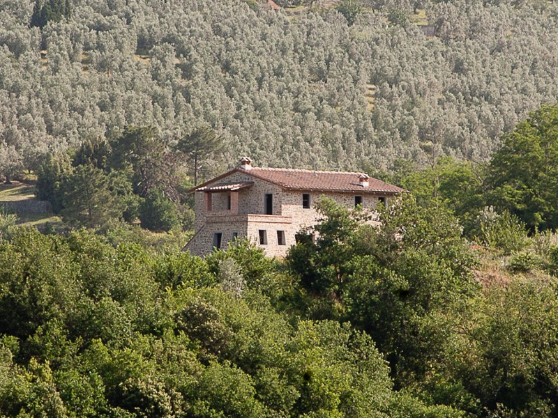 Casale in Vendita a Vinci, 780'000€, 330 m²