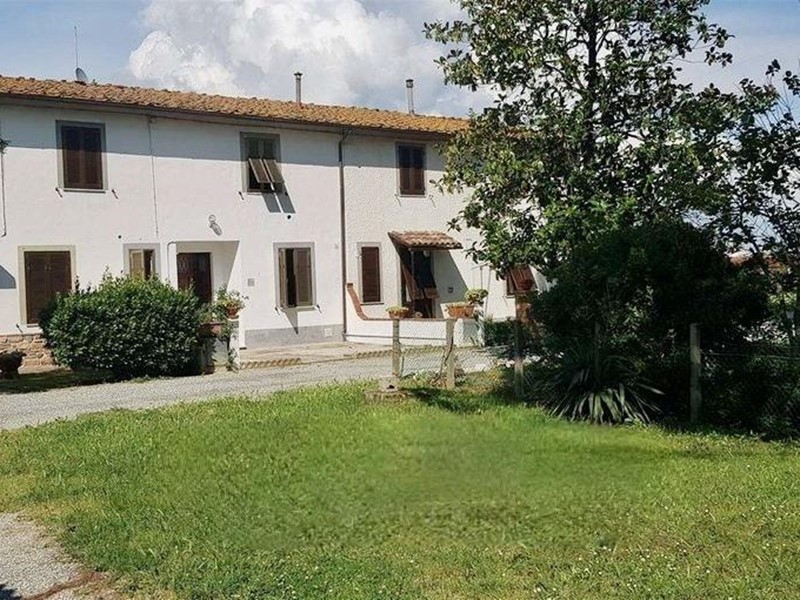 Casa Indipendente in Vendita a Cascina, zona Marciana, 145'000€, 85 m²