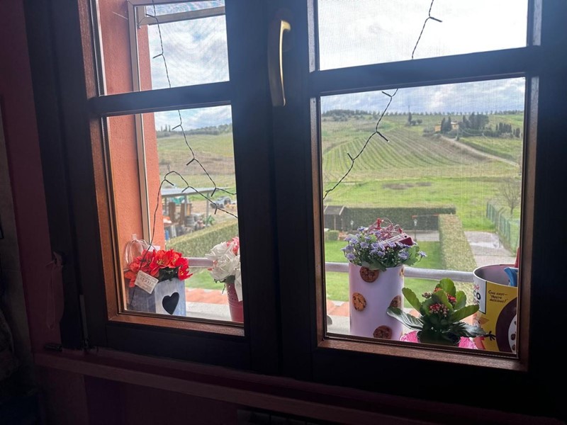 Trilocale in Vendita a Vinci, zona Sovigliana, 135'000€, 50 m²