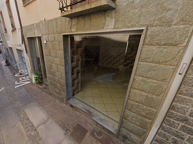 Negozio in Vendita a Corio, 9'834€, 47 m²