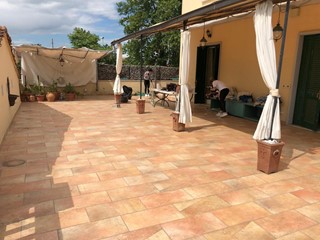 Appartamento in Vendita a Pisa, 430'000€, 200 m²