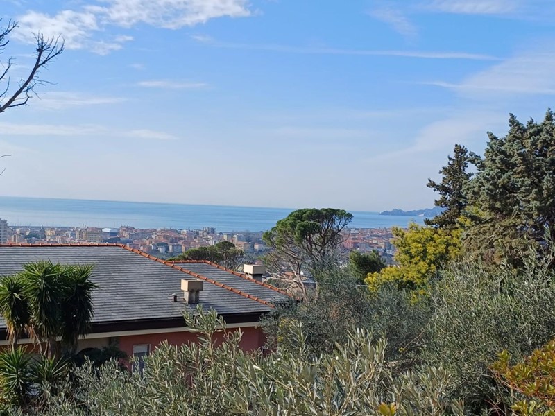 Quadrilocale in Vendita a Lavagna, 390'000€, 90 m², con Box