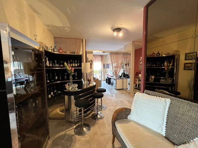 Attico in Vendita a Carrara, zona Marina di Carrara, 330'000€, 100 m², arredato