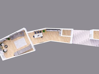 Casa Indipendente in Affitto a Pace del Mela, 50'000€, 210 m²