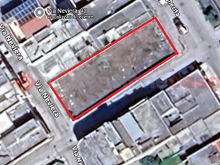 Terreno edificabile in Vendita a San Marzano di San Giuseppe, 99'000€, 400 m²