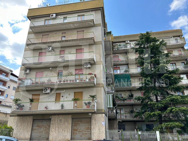 Appartamento in Vendita a Canosa di Puglia, 149'000€, 150 m²