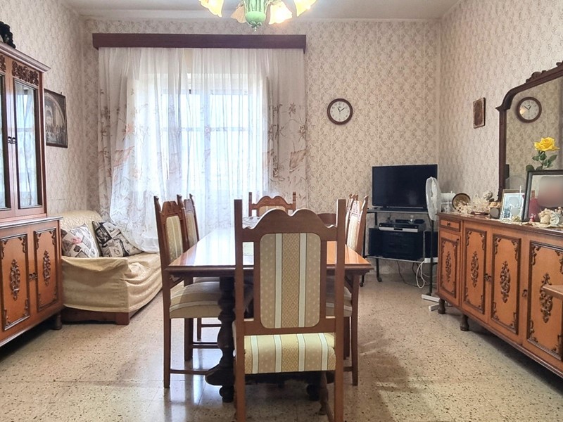 Quadrilocale in Vendita a Milazzo, 120'000€, 116 m²