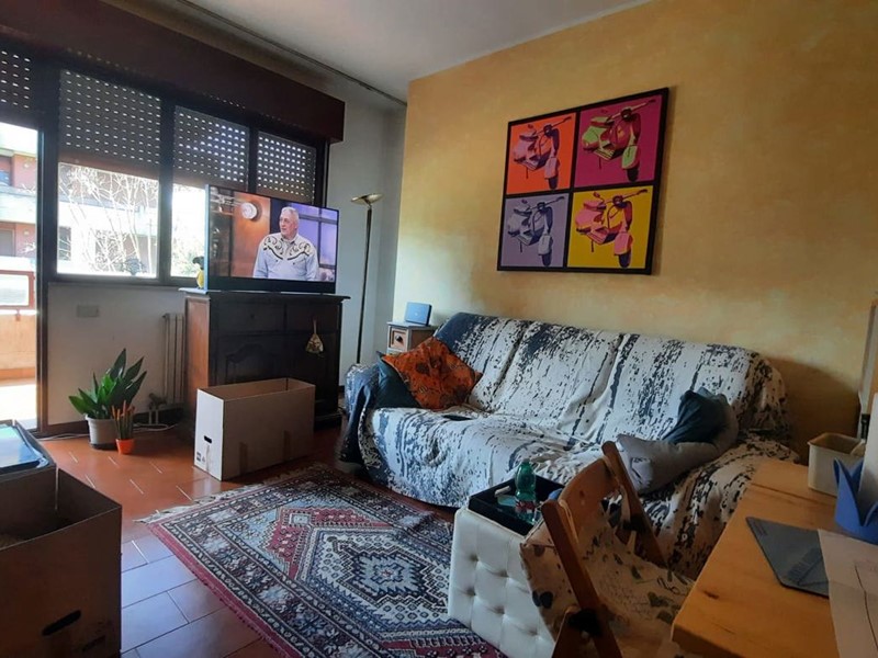 Appartamento in Vendita a Padova, 165'000€, 104 m²