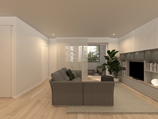 Trilocale in Vendita a Pordenone, 205'000€, 100 m²