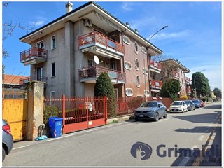 Trilocale in Vendita a Vittuone, 175'000€, 90 m²