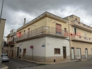 Trilocale in Vendita a Sava, 49'000€, 80 m²
