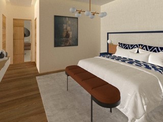 Quadrilocale in Vendita a Marano di Napoli, 192'000€, 130 m²