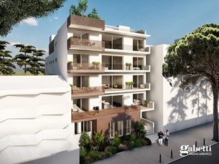 Trilocale in Vendita a Cattolica, 414'000€, 106 m²