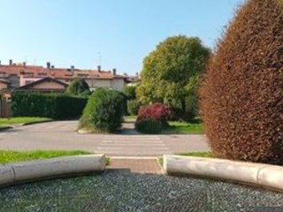 Trilocale in Vendita a Crema, 295'000&euro;, 110 m², arredato, con Box