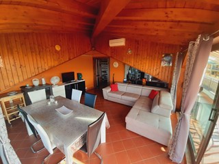 Mansarda in Vendita a Fiumefreddo di Sicilia, zona Liberto , 78'000&euro;, arredato