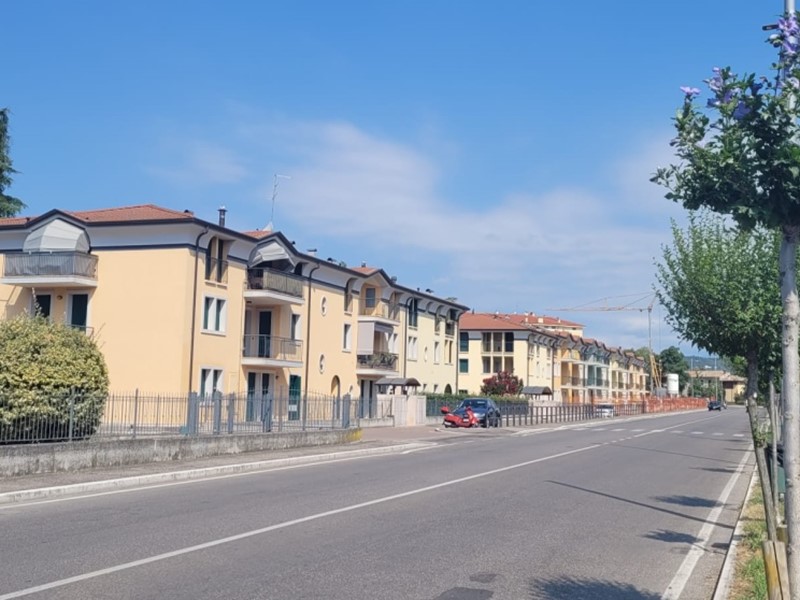 Appartamento in Vendita a Verona, 387'500€, 155 m²