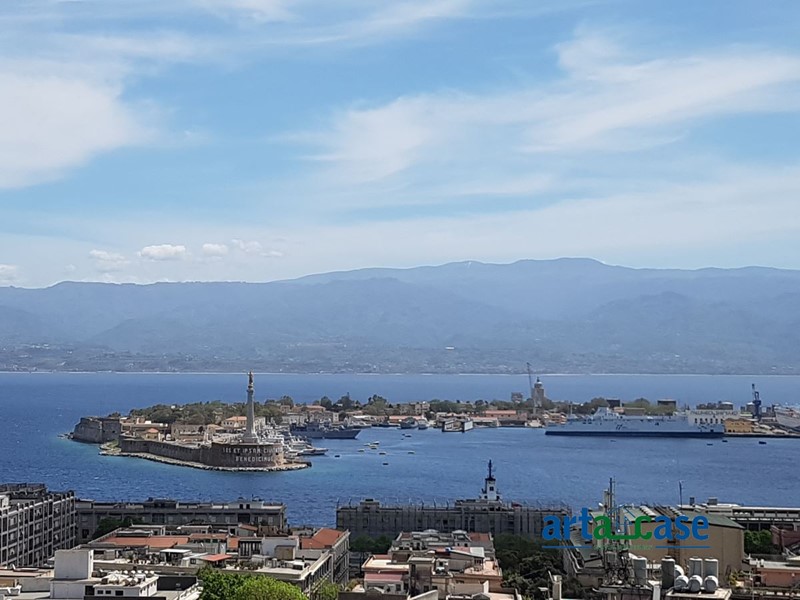 Bilocale in Vendita a Messina, 63'000€, 50 m²